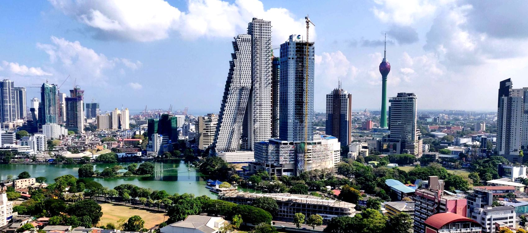 Tender notices in sri lanka